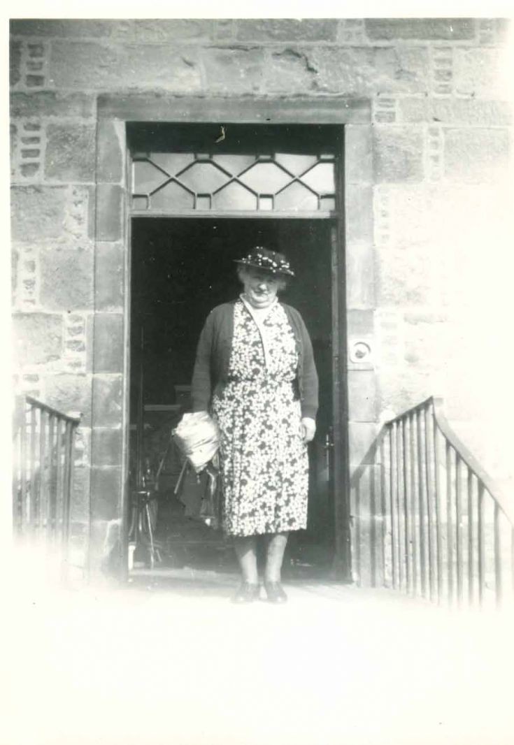 Isabella Grant Maclean Cromarty Archive